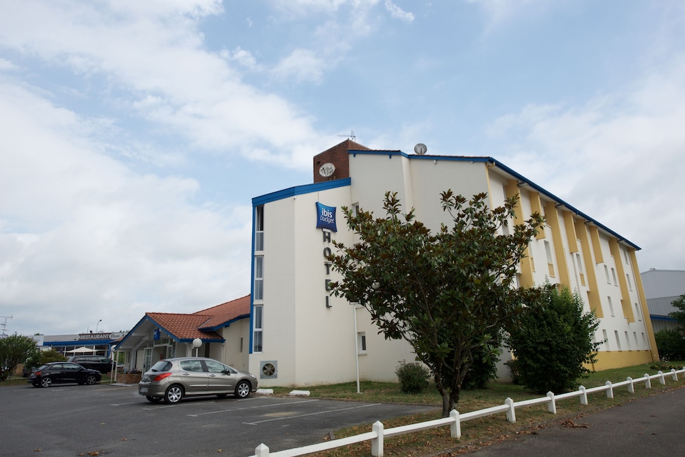 Ibis Budget Dax Saint Paul Les Dax 2/66