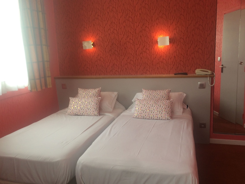 Hotel Picardy 15/41