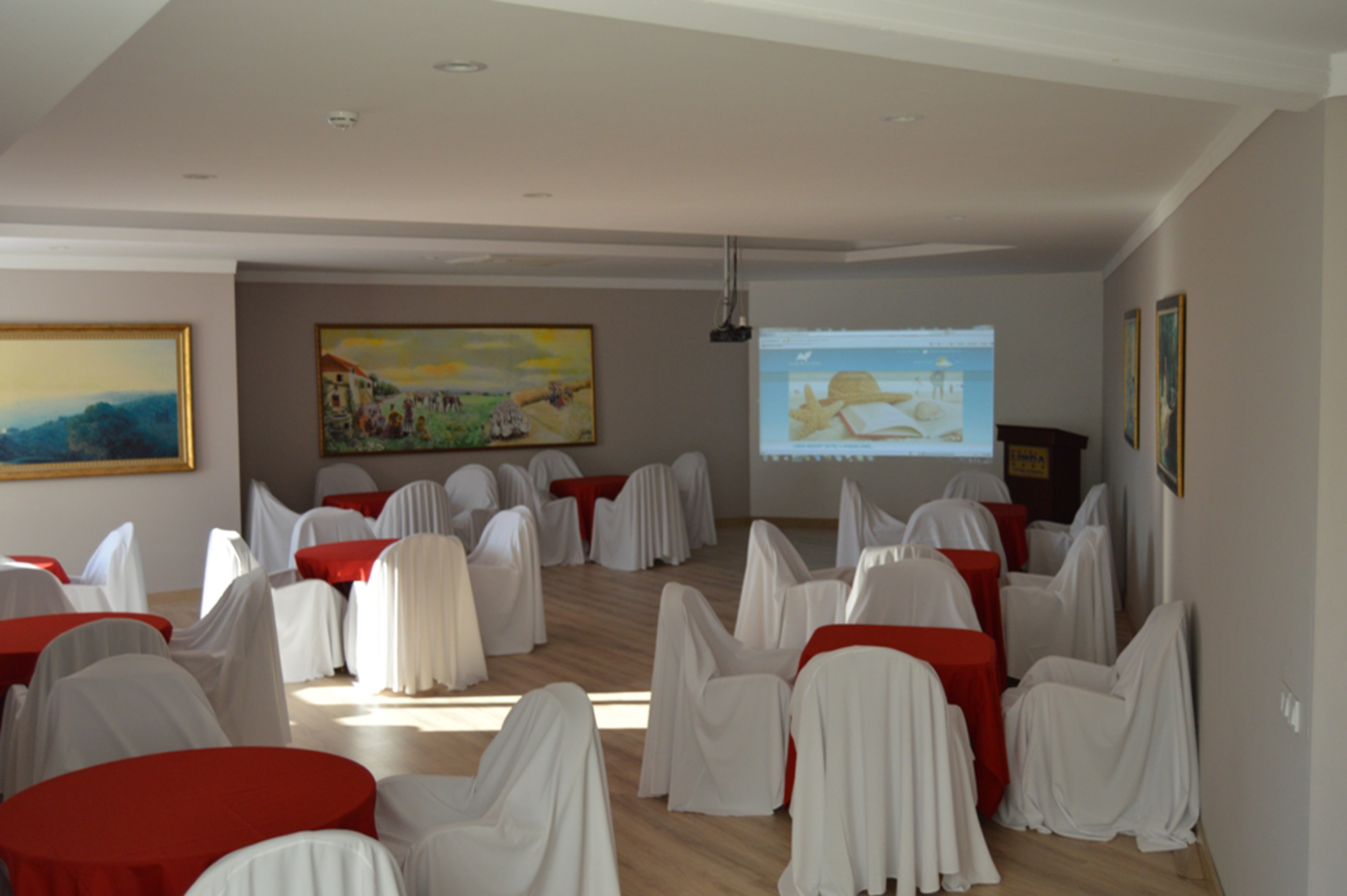 Linda Resort Hotel 36/49