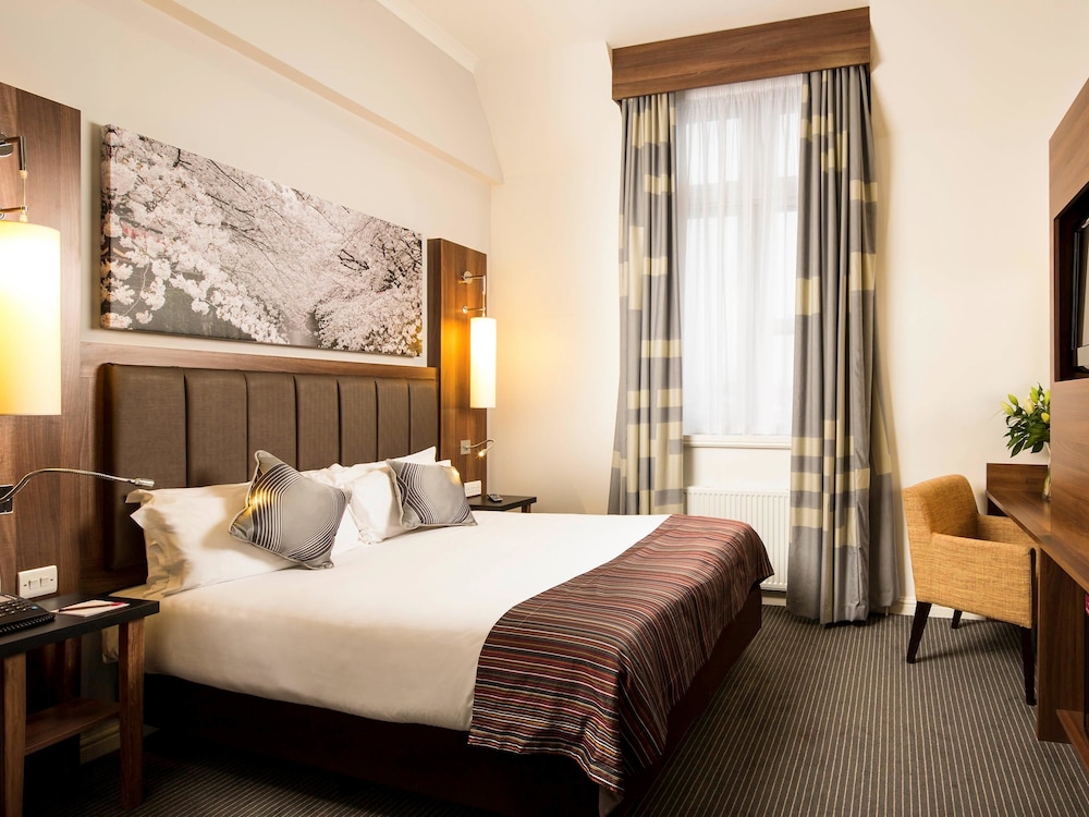 Mercure Darlington Kings Hotel 7/61