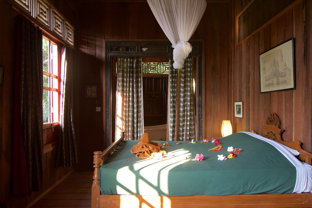 Rajabori Villas 22/50