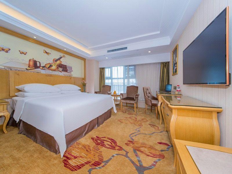 Vienna International Hotel (Wuhan Polar Ocean World) 24/50