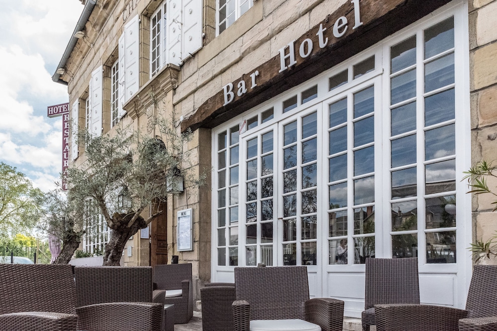 Citotel Le Chapon Fin 5/50