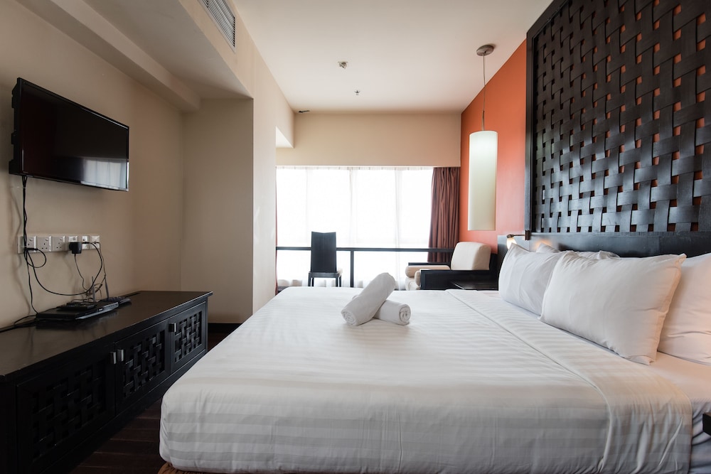 Resort Suites At Bandar Sunway 14/68