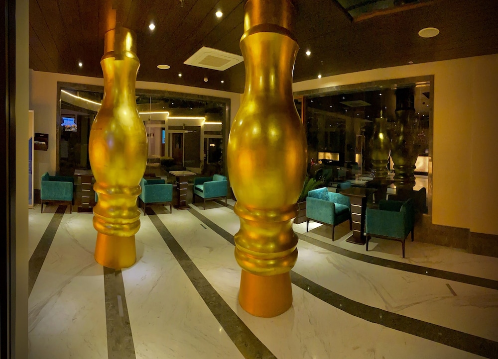 Marigold Sarovar Portico 19/50
