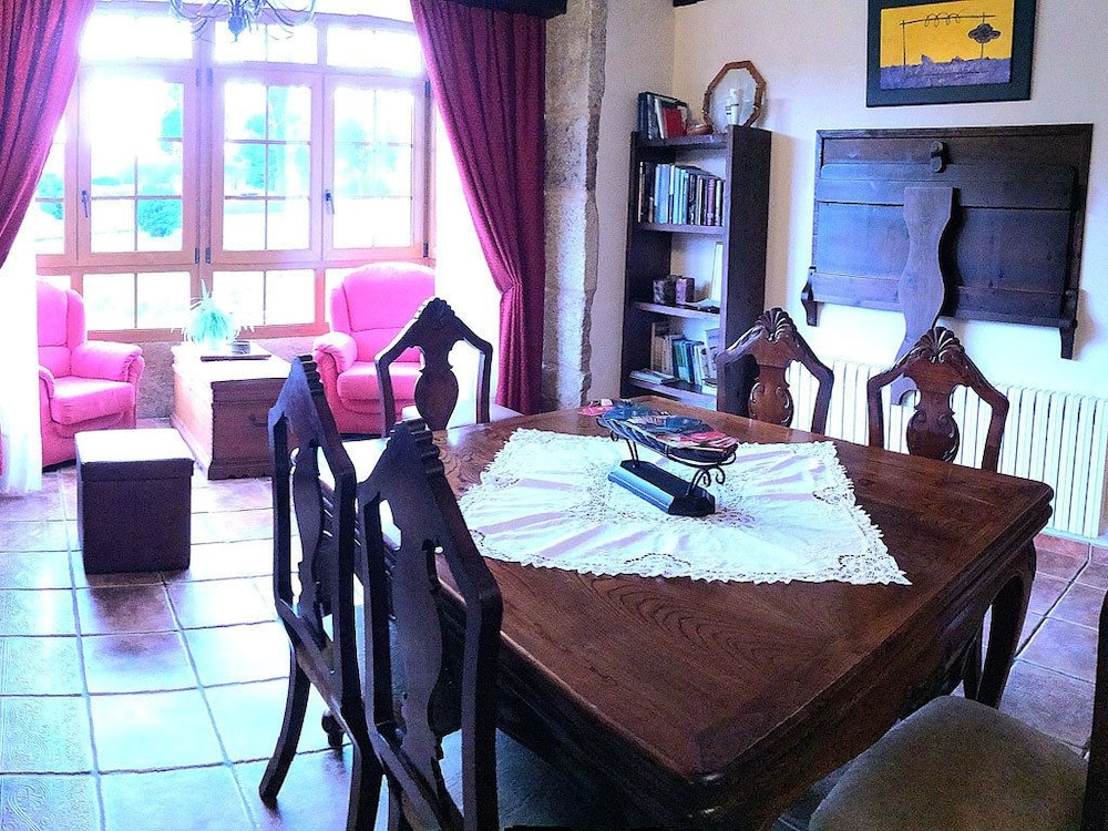 Casa de Trillo 43/50