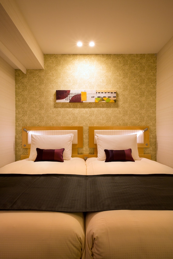Hotel Resol Trinity Kanazawa 39/66