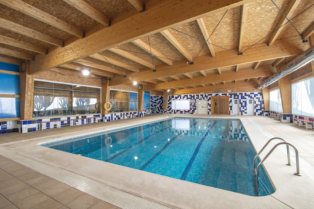 Benidorm East by Pierre and Vacances 48/72