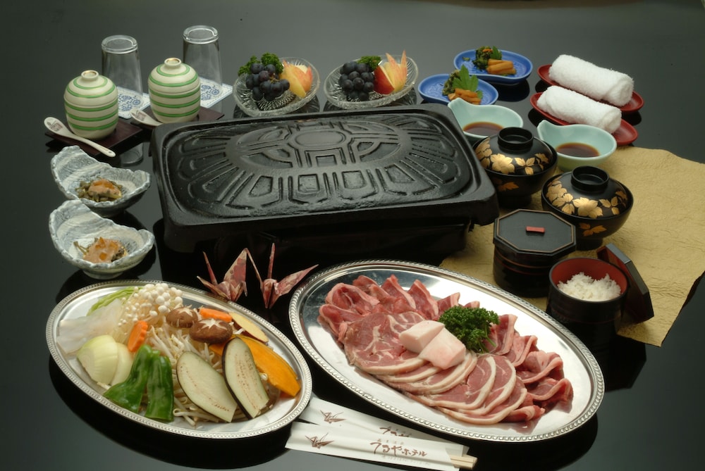 Gokan No Yu Tsuruya photo3