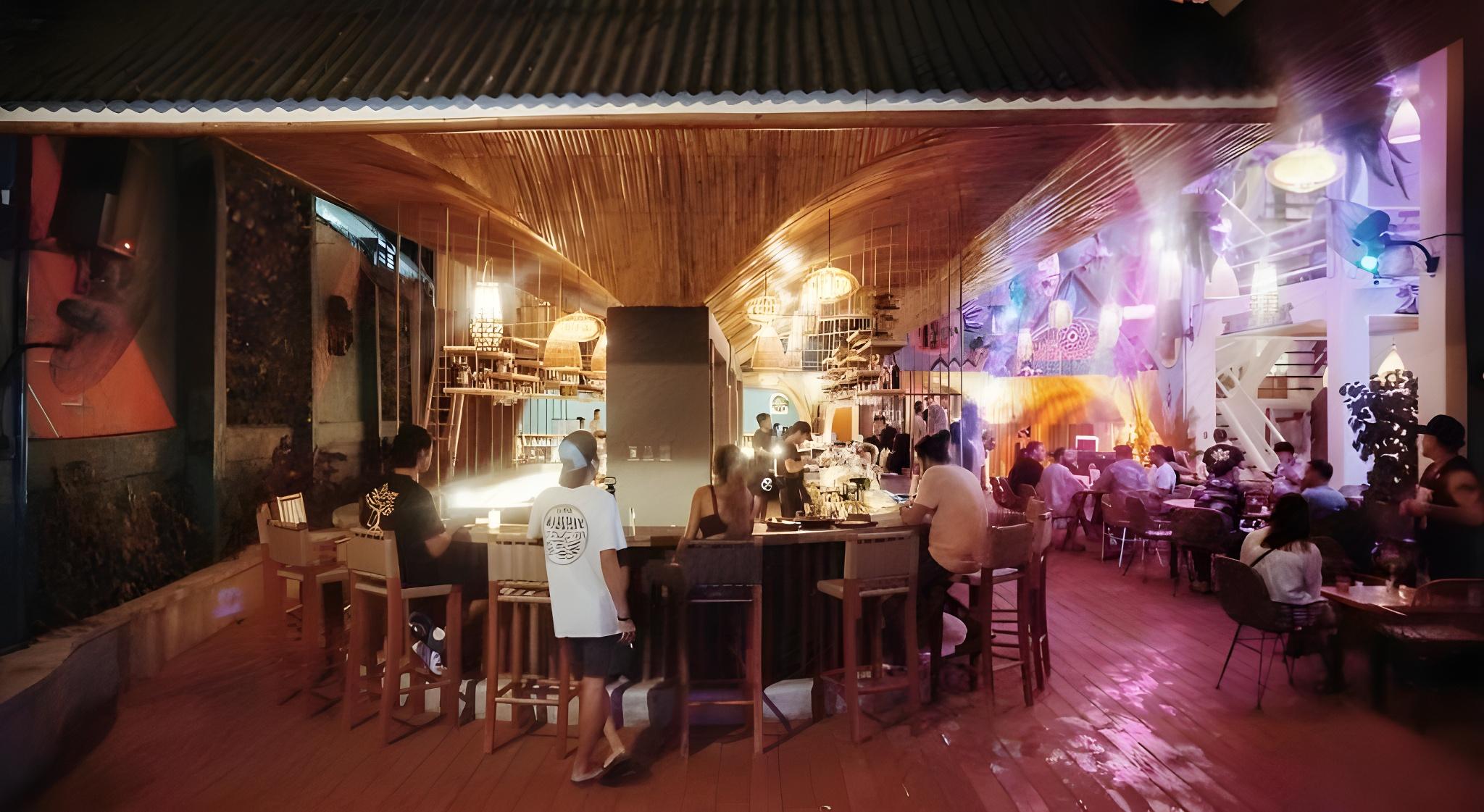 Happiness Hostel Boracay 43/49