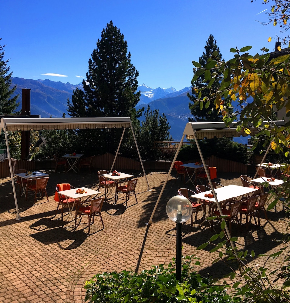 De La Foret Hotel 42/66