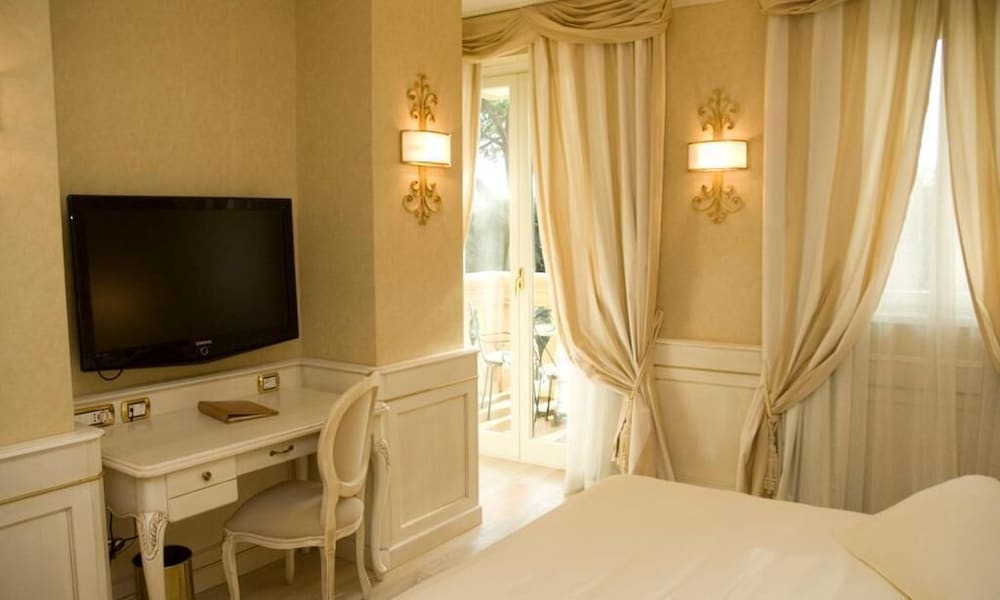 Grand Hotel Imperiale 35/70