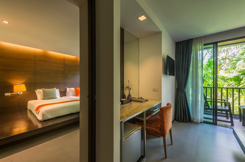 Aree Tara Resort Krabi 45/77