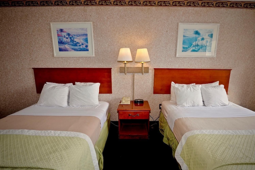 Days Inn By Wyndham Atlantic City Beachblock 9/24