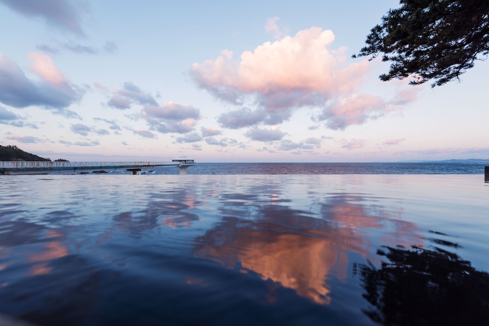 Shirahama Key Terrace Hotel Seamore 41/50