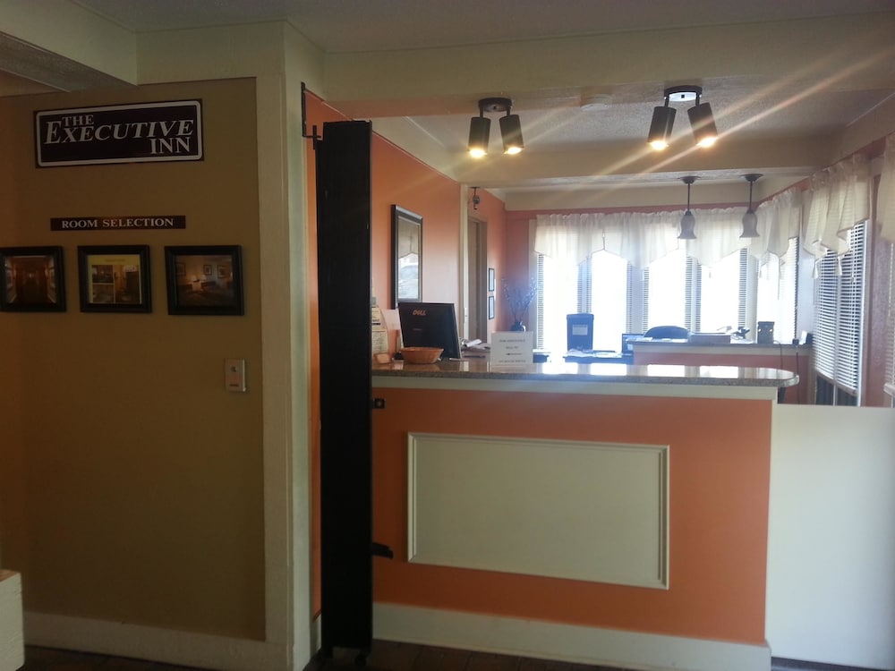 Americas Best Value Inn Webster City 5/53