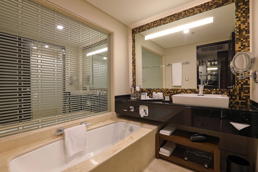JW Marriott Hotel Mexico City Santa Fe 6/52
