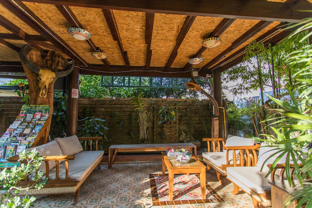 Pao Come Boutique House 57/79