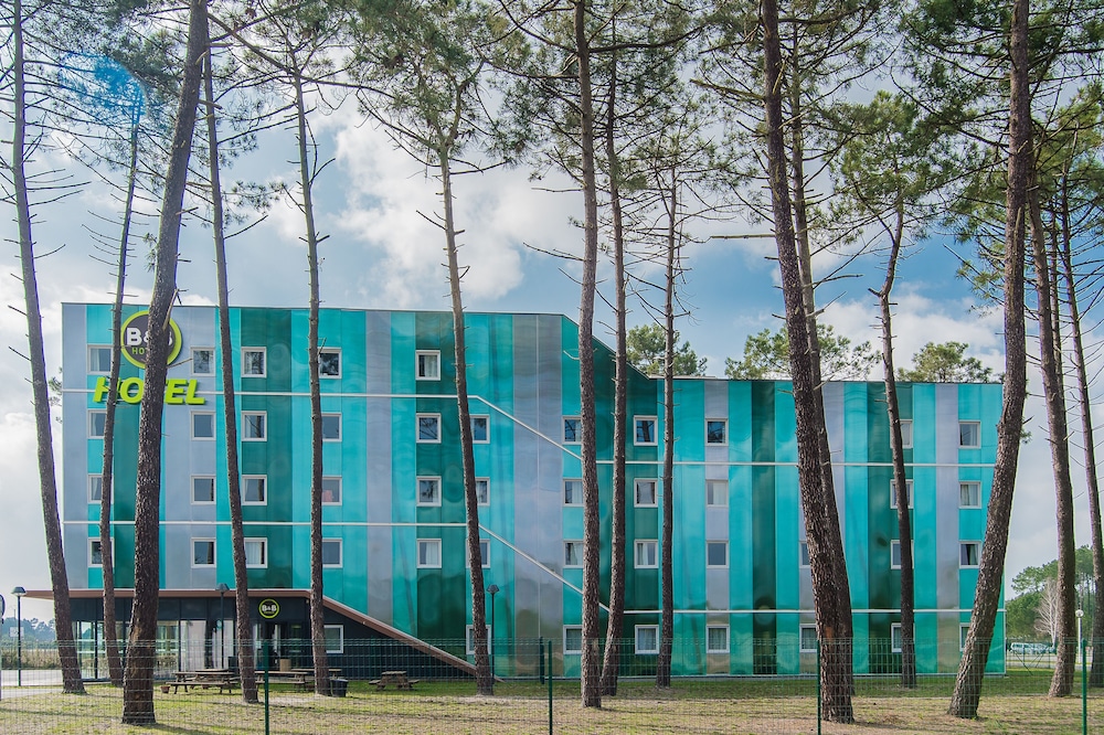 B&B HOTEL Arcachon Gujan Mestras 8/50