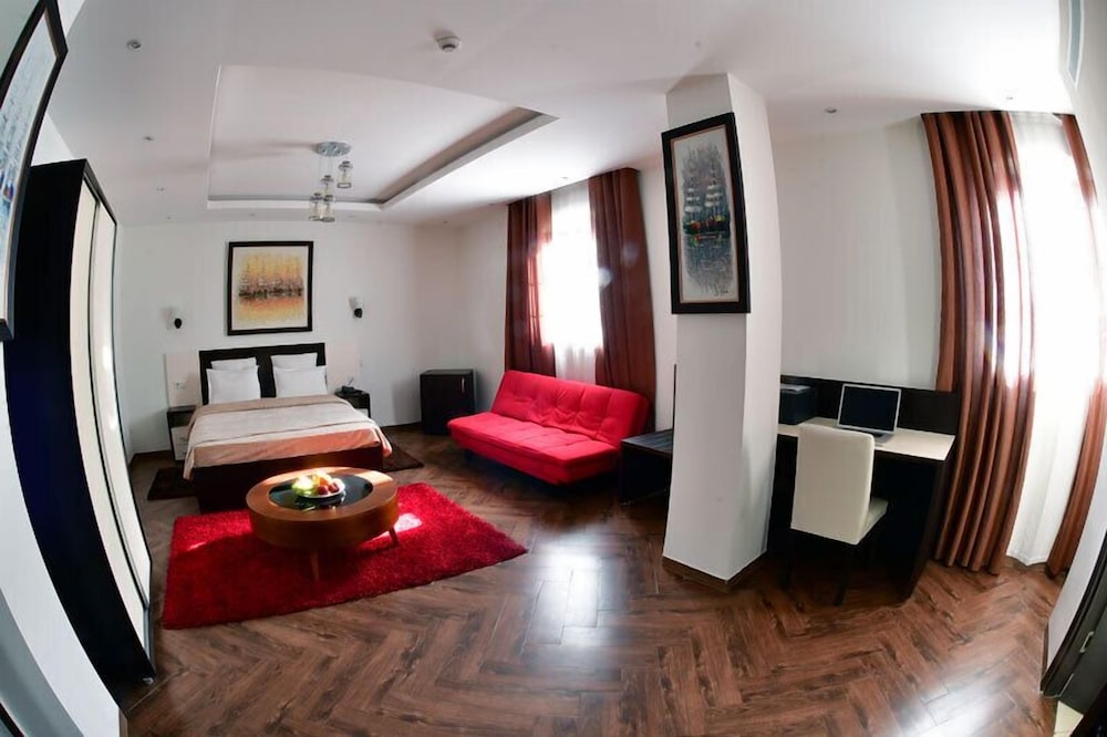 Hotel Ikram El Dhayf 34/55