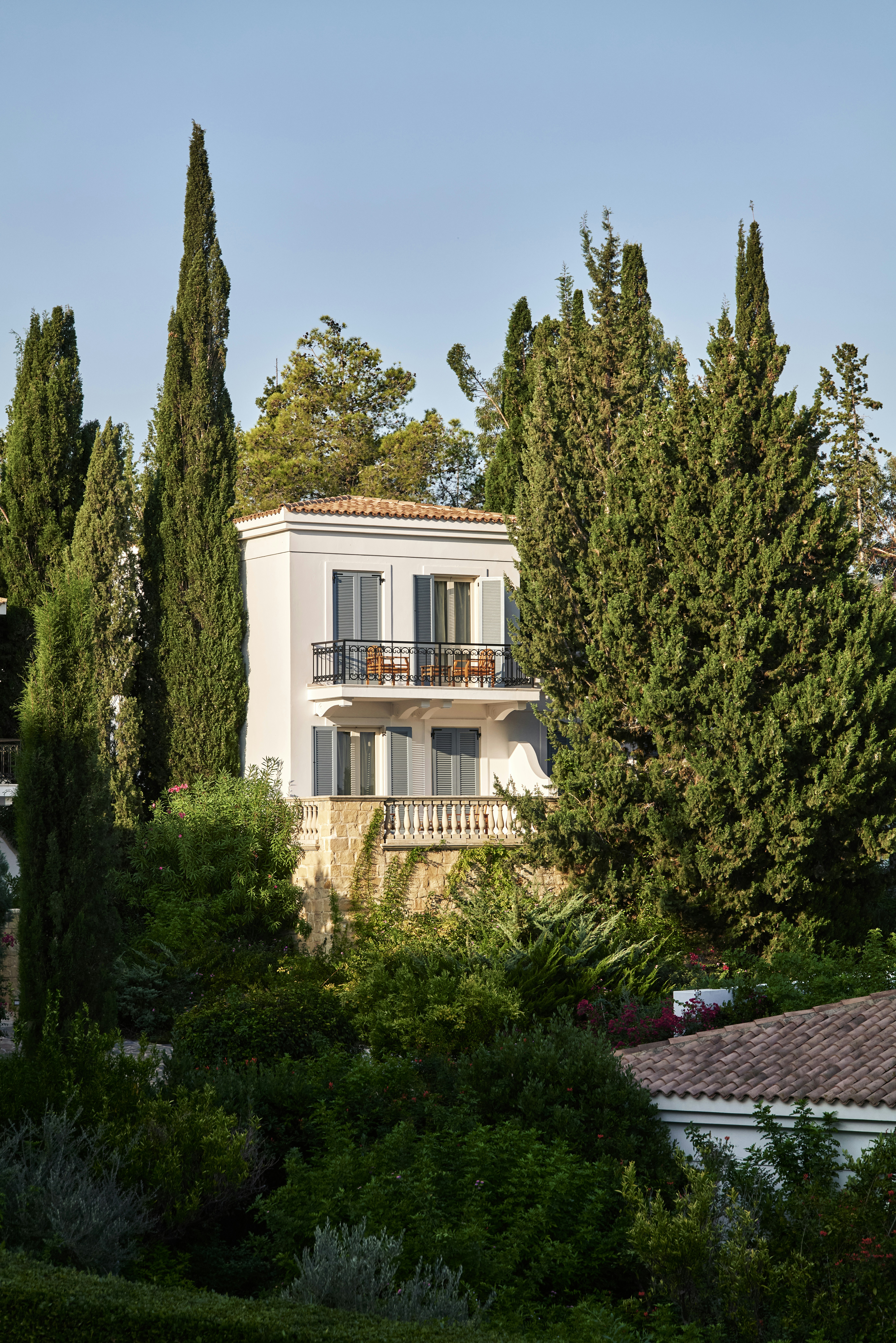 Anassa in Neo Chorio