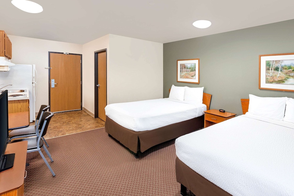 WoodSpring Suites Sioux Falls 10/16