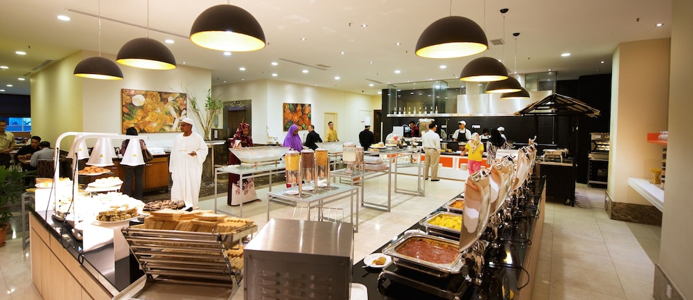 Hotel Royal Kuala Lumpur 36/52