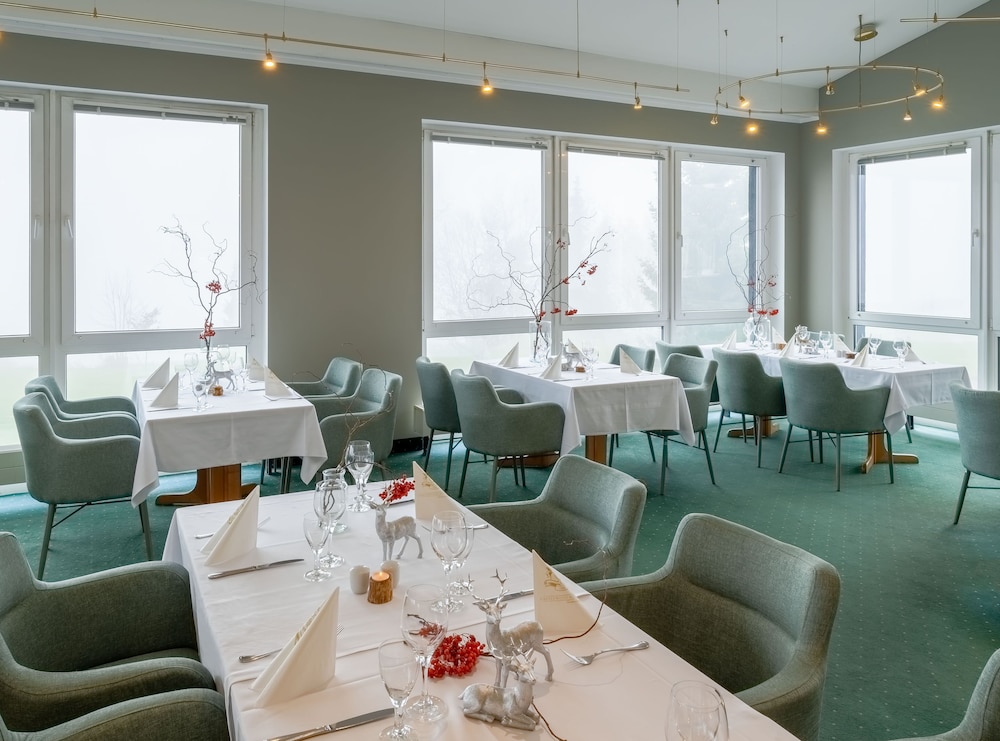 Rennsteighotel Kammweg 52/65