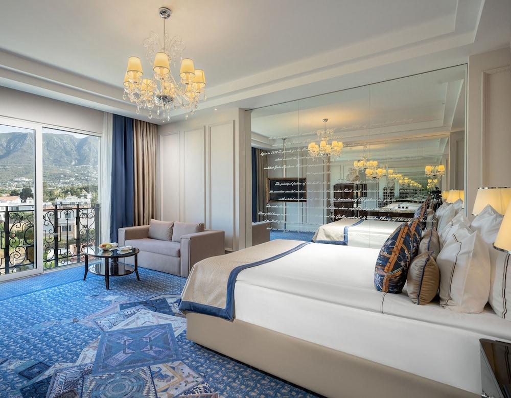 Kaya Palazzo Resort Casino Kyrenia 5/37