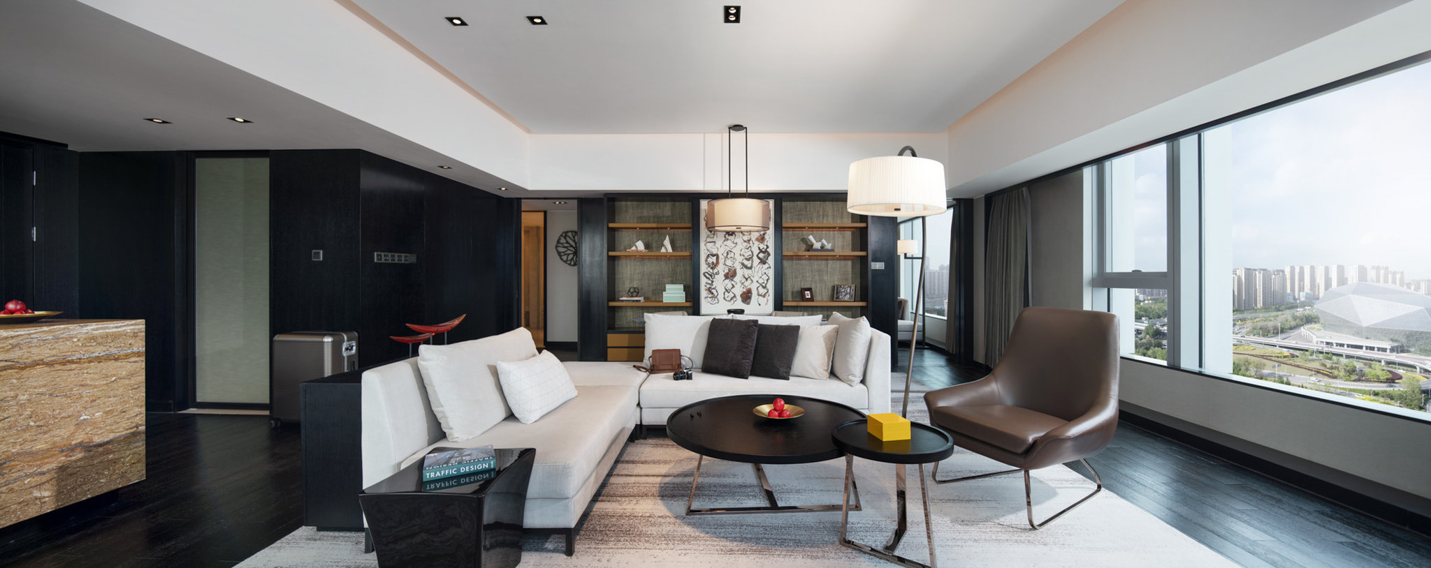 New World Shenyang Hotel 18/41