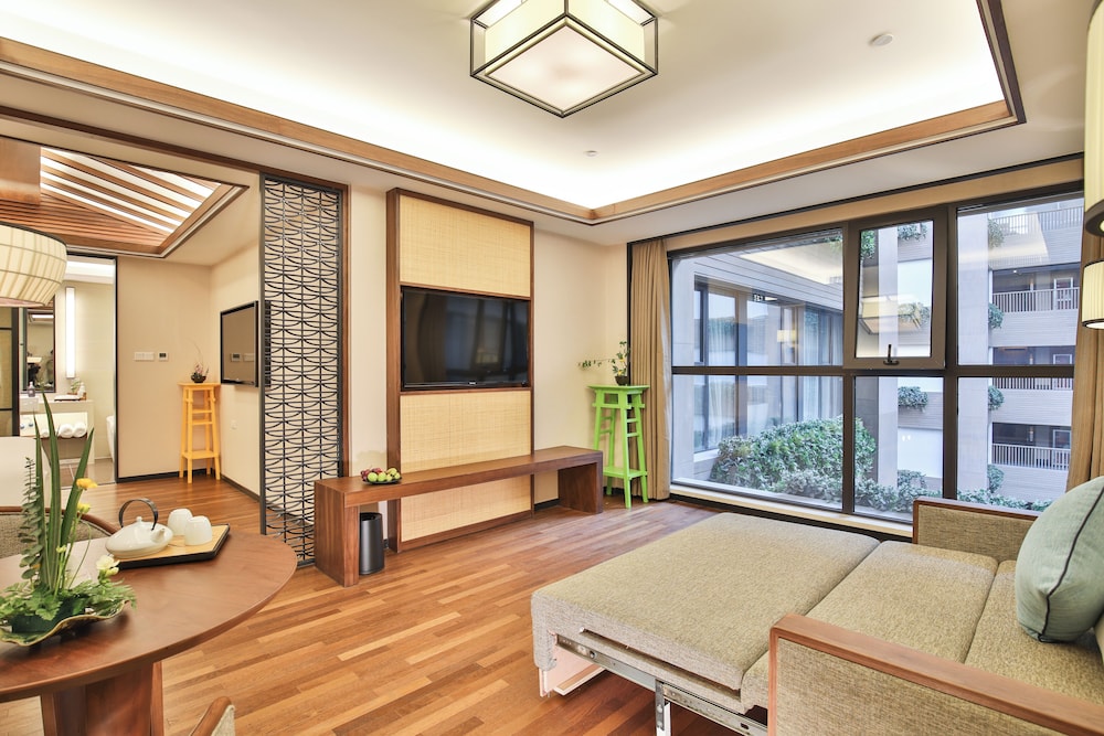 SSAW Boutique Hotel Hangzhou Qianjiang New City 41/55