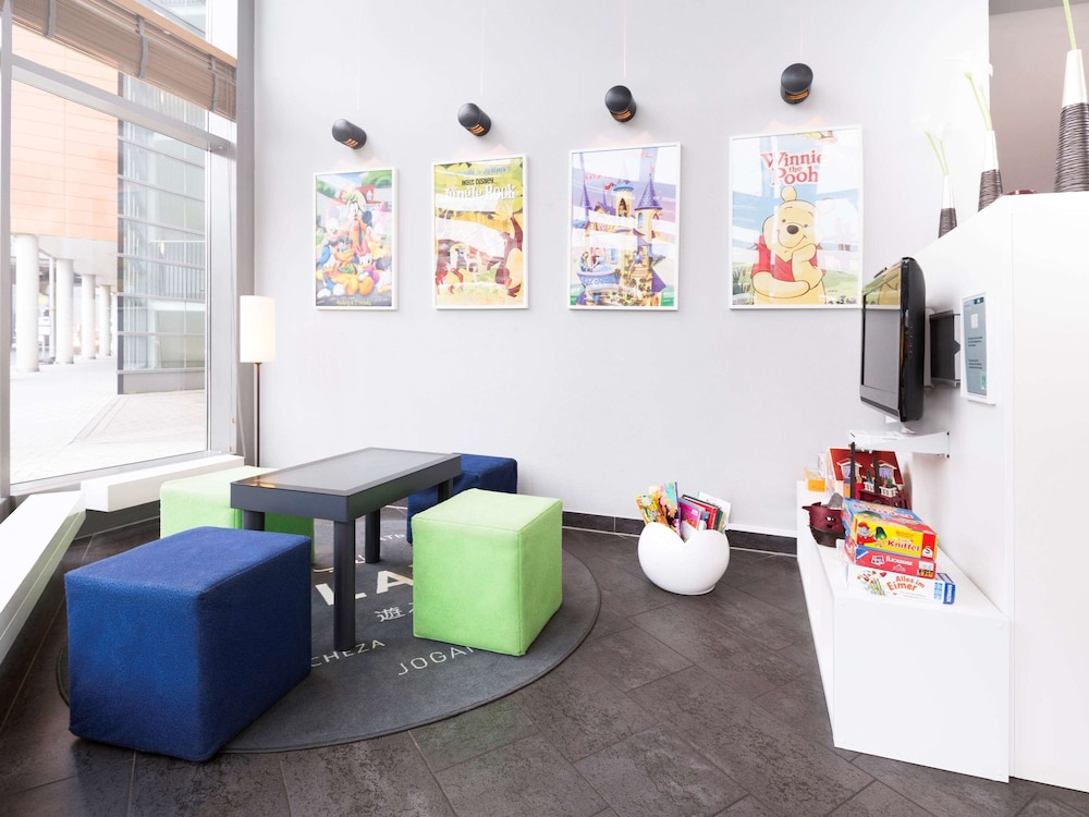 Novotel Suites Hannover City 28/37