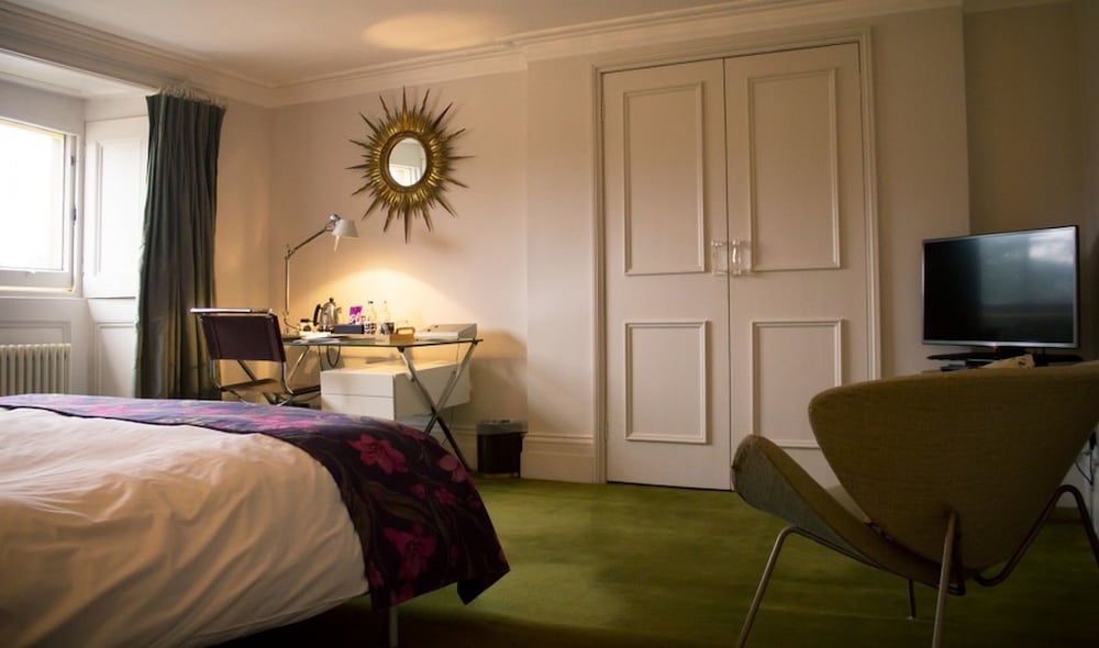 The Ickworth Hotel 22/54