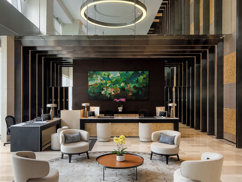 Grand ParcVue Hotel Residence Chengdu 37/50