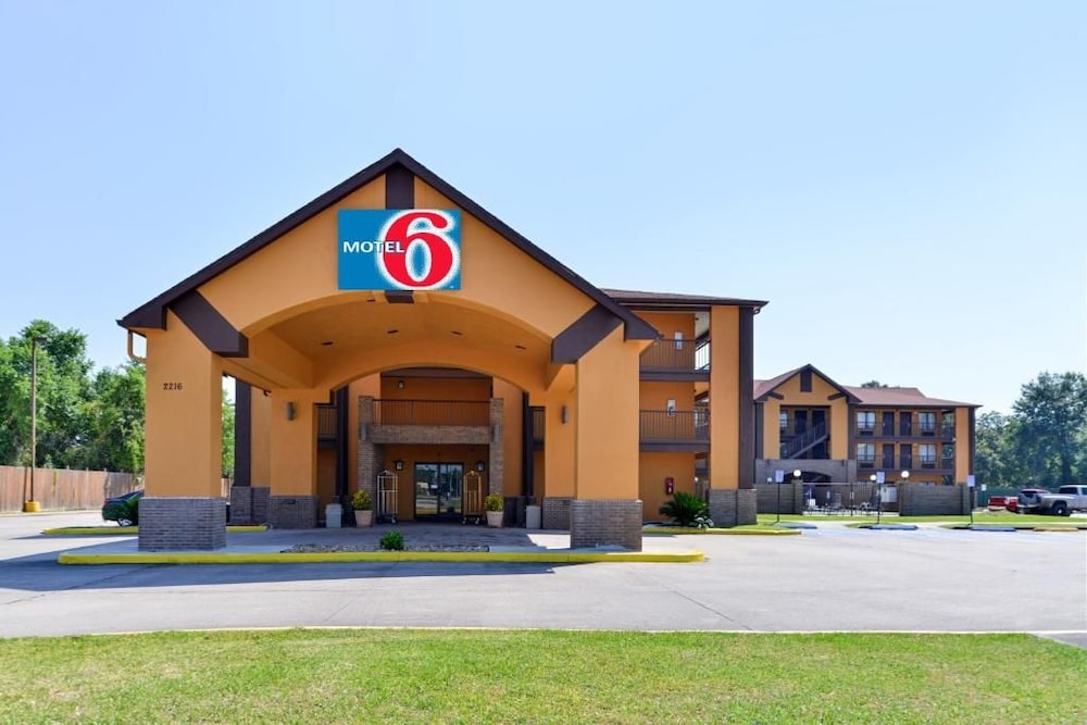 Motel6 Lafayette, LA in LAFAYETTE - LA