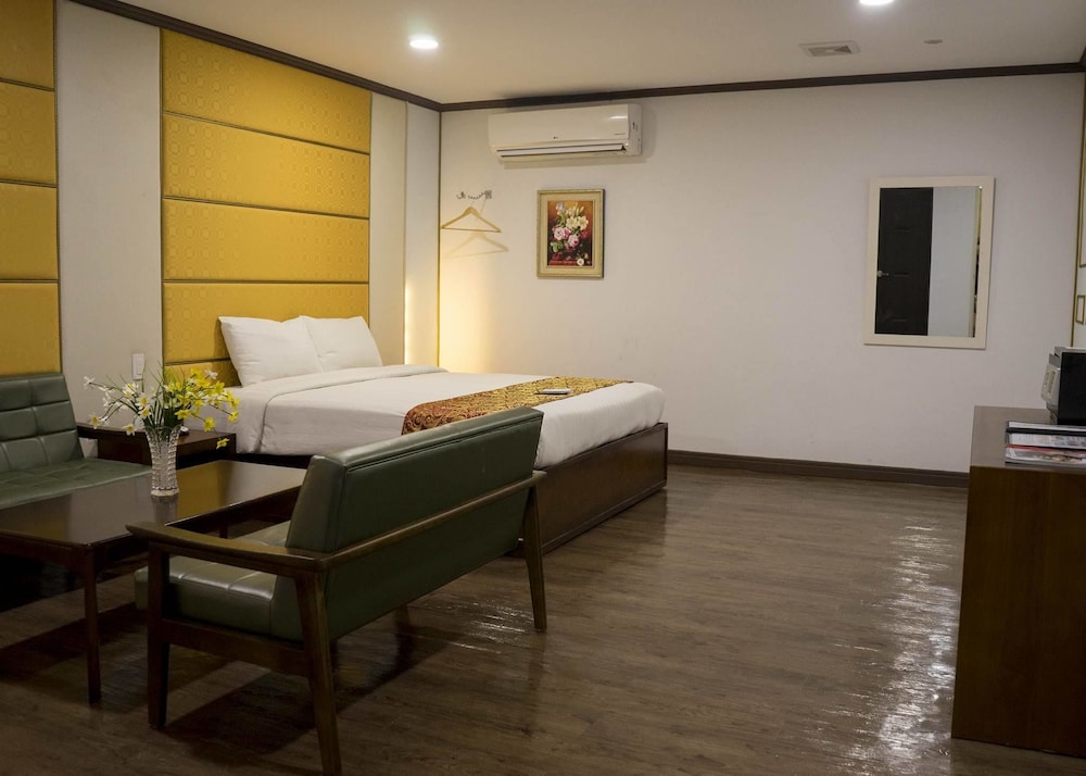 Horizon Hotel 25/50