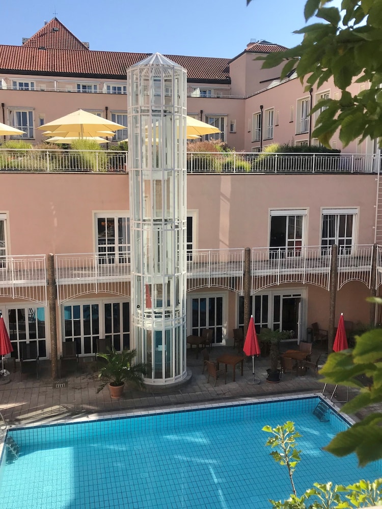 Quellness Golf Resort 1/50