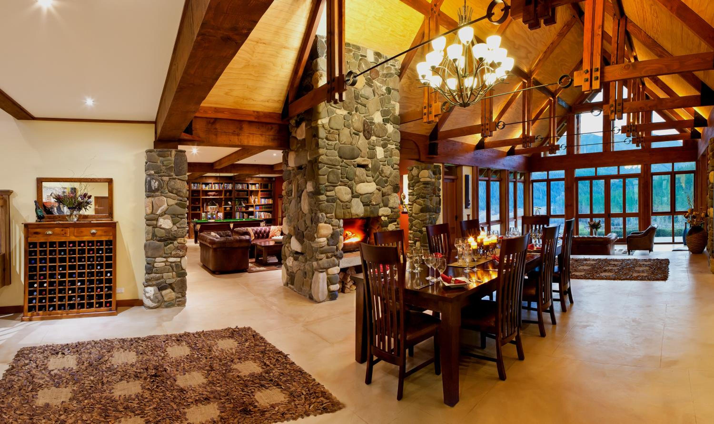 STONEFLY LODGE 11/20