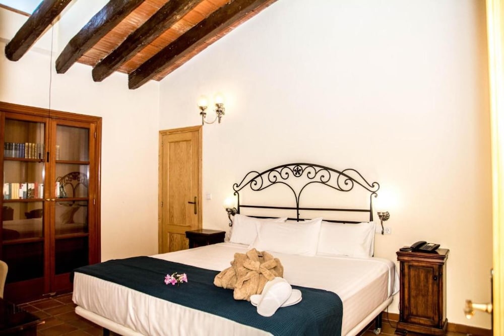 HOTEL TORRE SANT JUAN 13/33