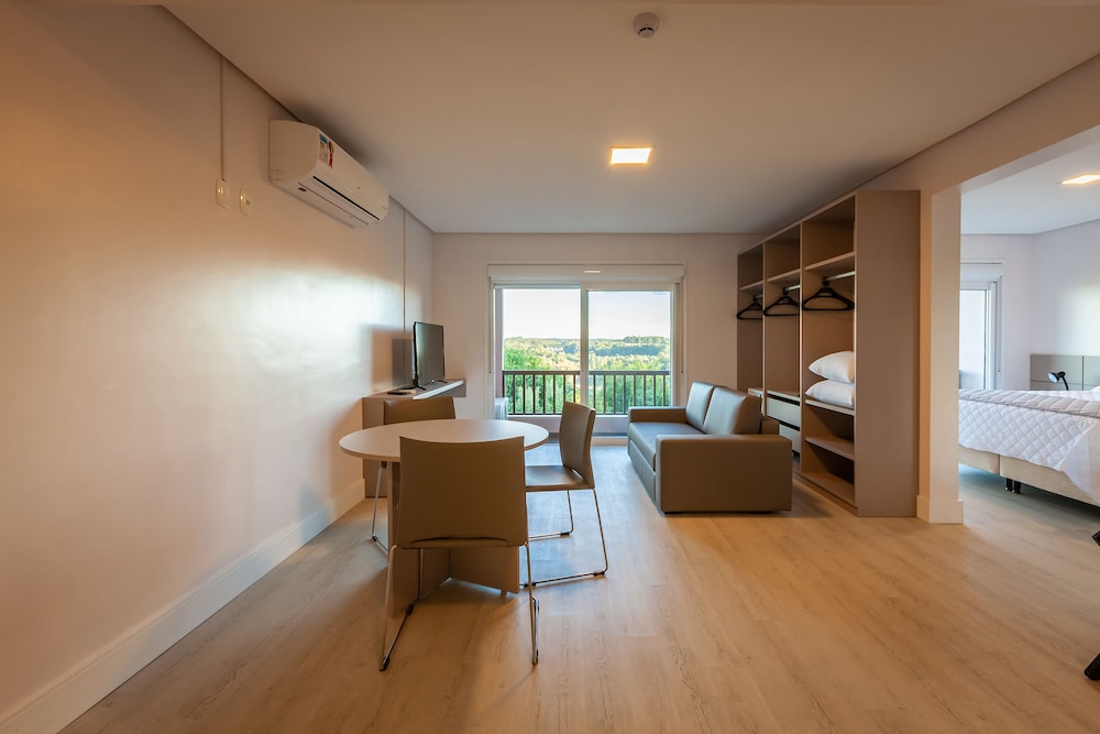 Letto Hotel Flores Da Cunha Ex Tri Hotel Flores Da Cunha 34/48