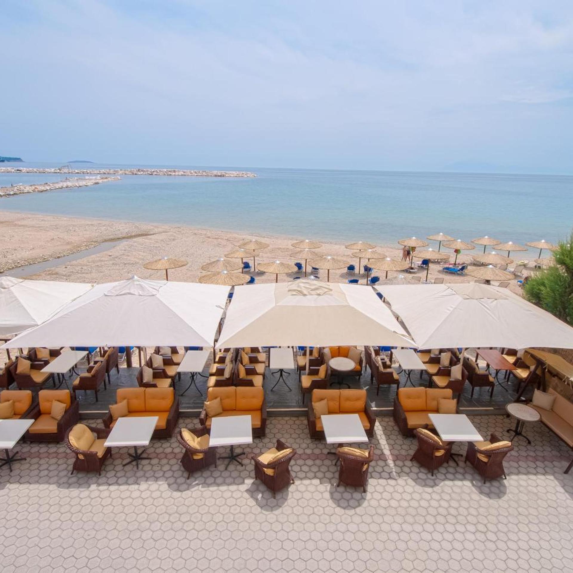 Ralitsa Hotel 38/43