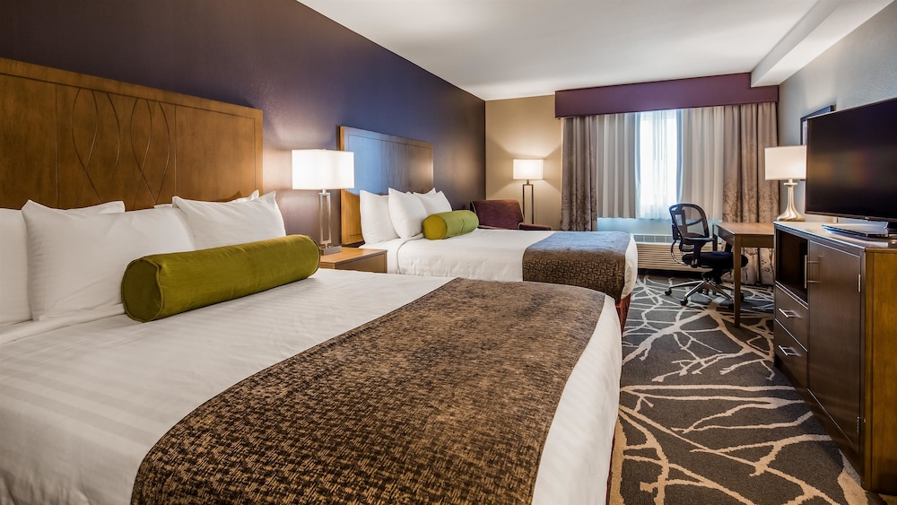 Best Western Mcminnville Inn 17/39
