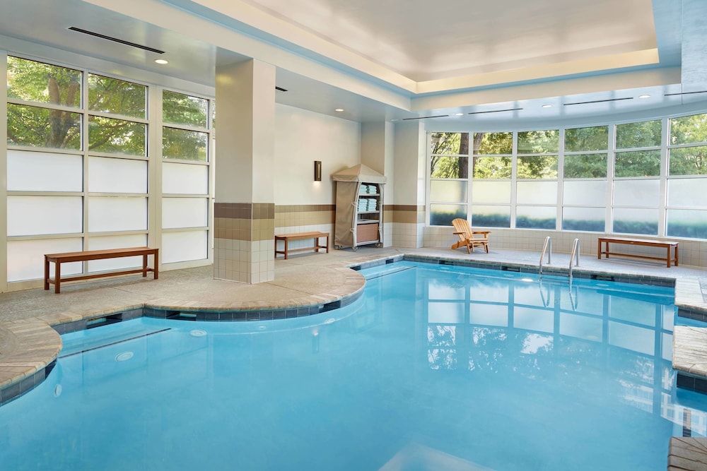 SpringHill Suites by Marriott Atlanta Buckhead in ATLANTA - GA