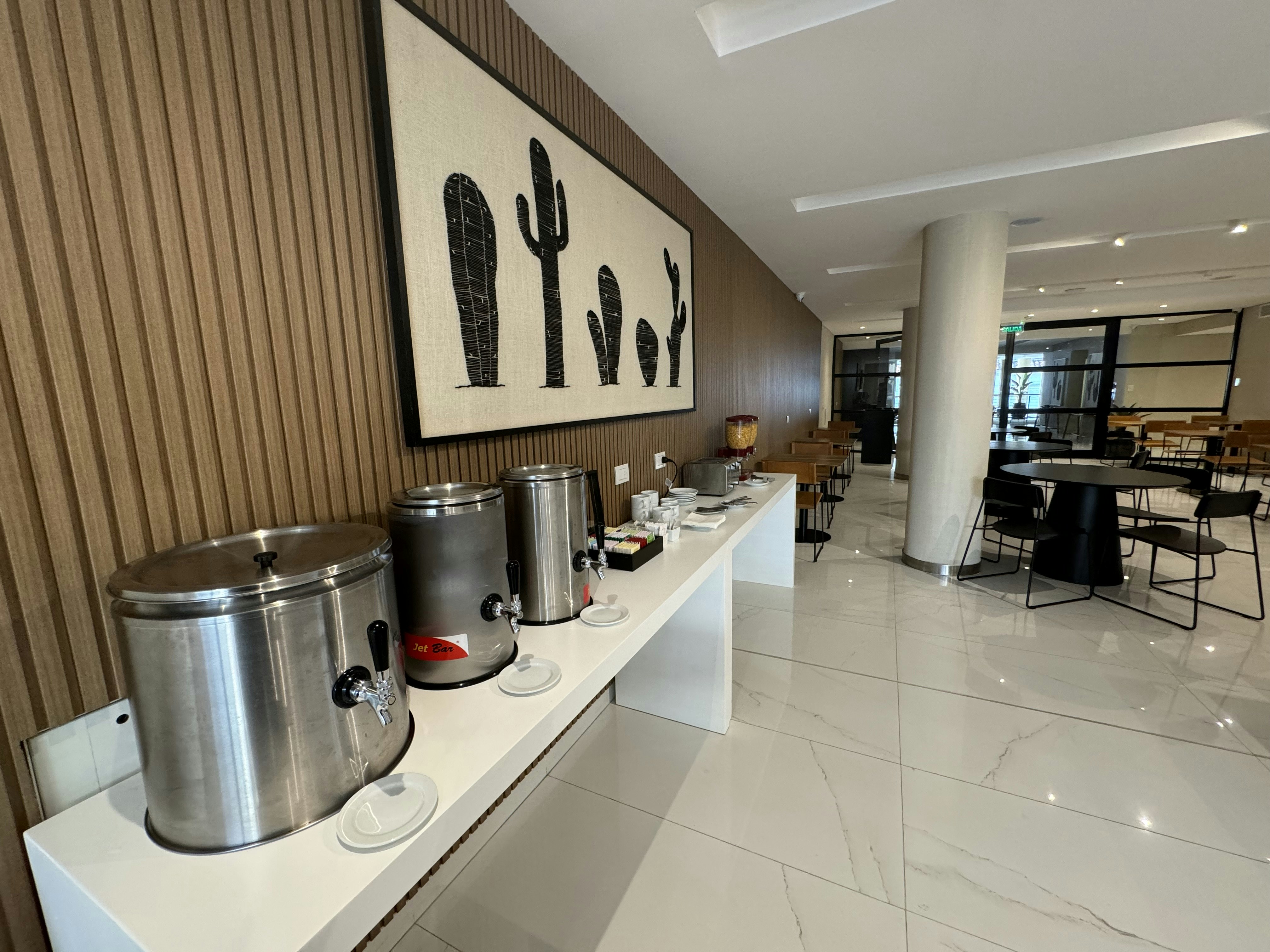 Guemes Hotel and Spa 5/21