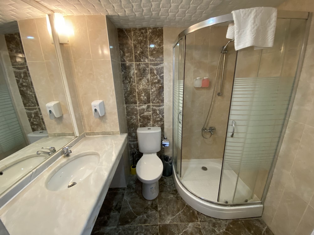 Hotel Phenicia Marina (Hotel Finike Marina) 45/50