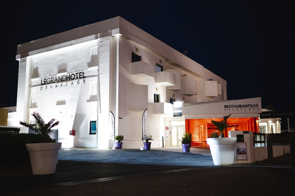 Le Grand Hotel de la Plage 2/49