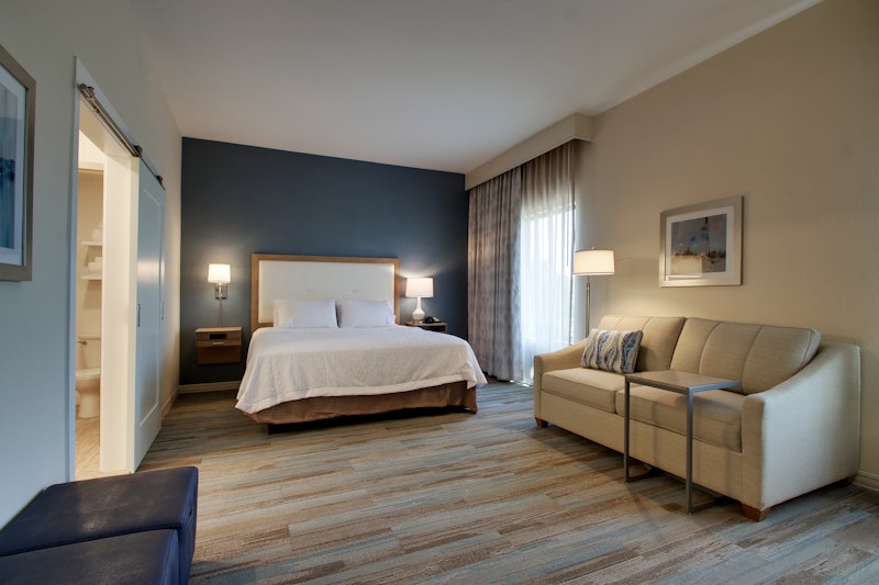 Hampton Inn Sneads Ferry North Topsail Beach 23/48