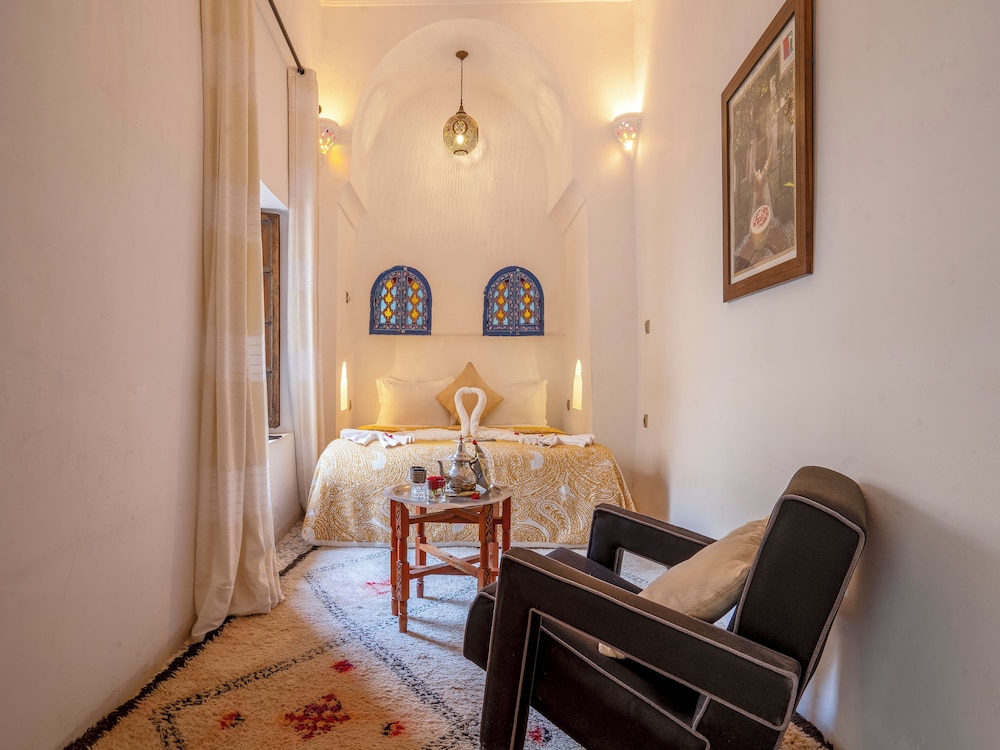 Riad Maïalou 12/50