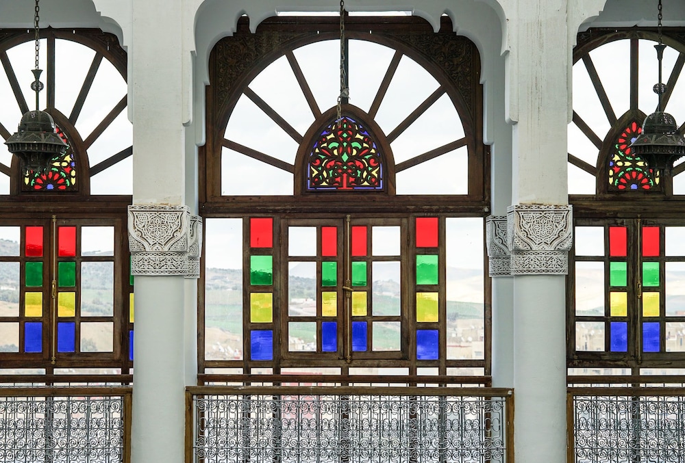 Riad Arabesque 56/62