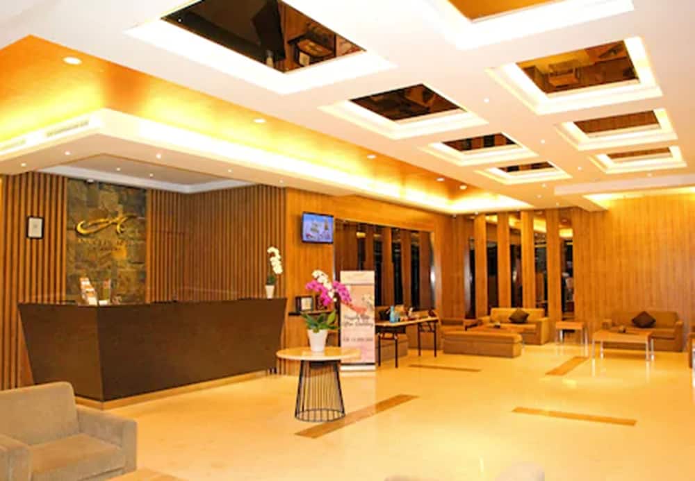 Anugrah Hotel 13/72